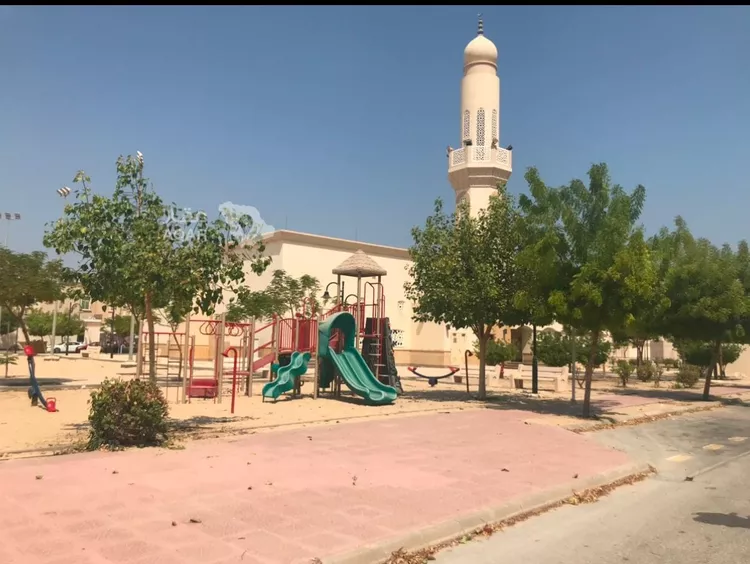 فيلا للبيع في شارع الرواء , حي جلمودة, مدينة مدينه الجبيل الصناعيه, المنطقة الشرقية 2