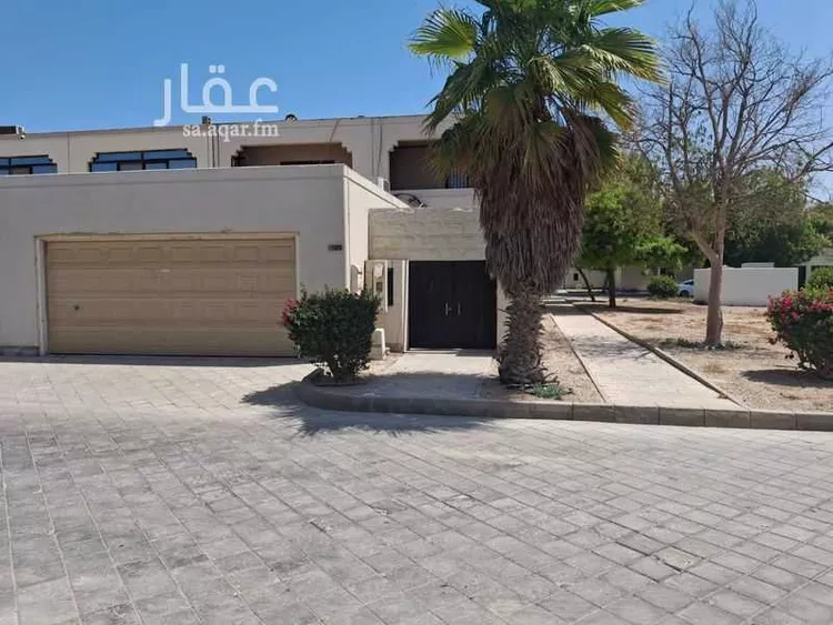 فيلا للإيجار في شارع الحجاز 1, مدينة مدينه الجبيل الصناعيه, المنطقة الشرقية