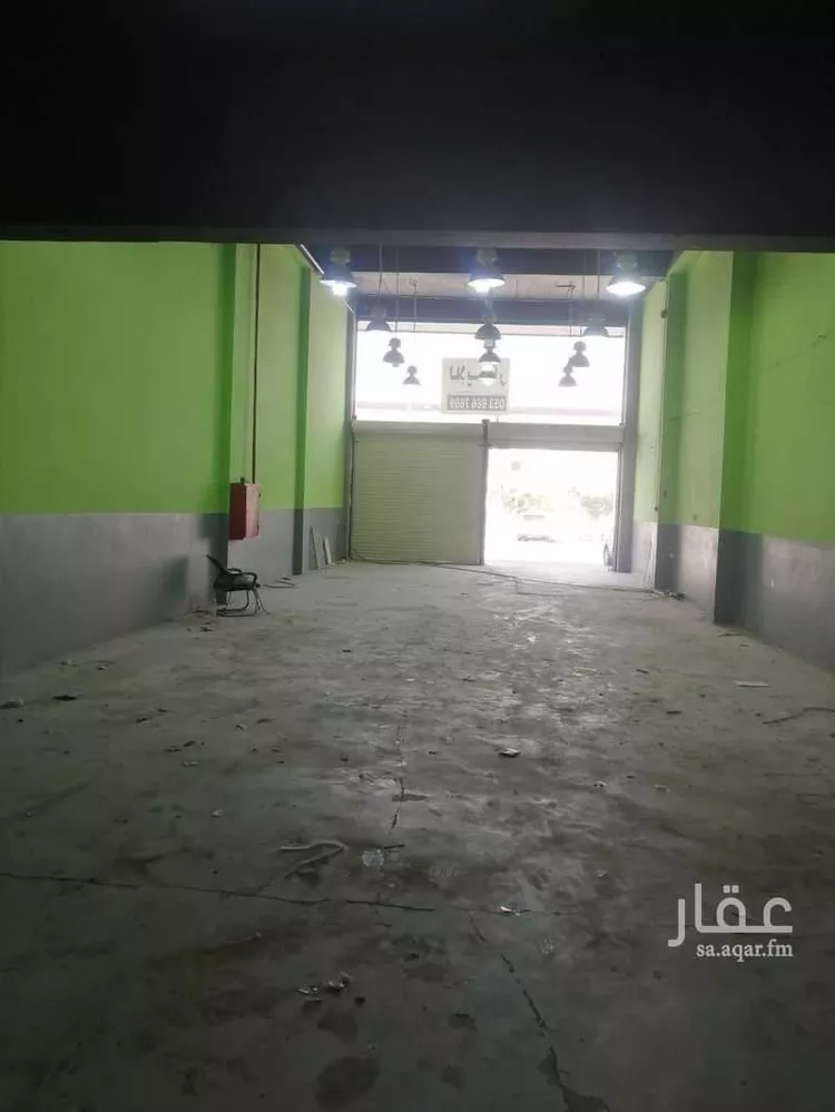محل للإيجار في شارع عبدالرحمن بن عوف, حي المنار, مدينة الرياض, منطقة الرياض صورة 3