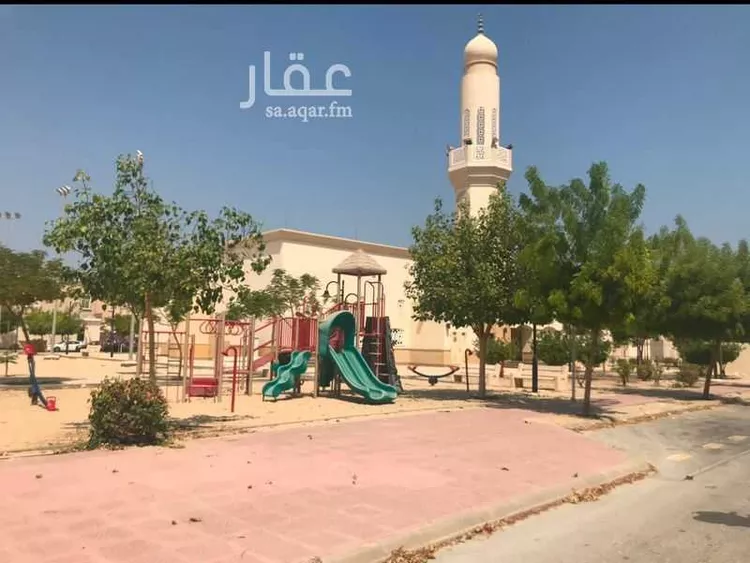 فيلا للبيع في شارع شارع الريان 4, حي جلمودة, مدينة مدينه الجبيل الصناعيه, المنطقة الشرقية صورة 5