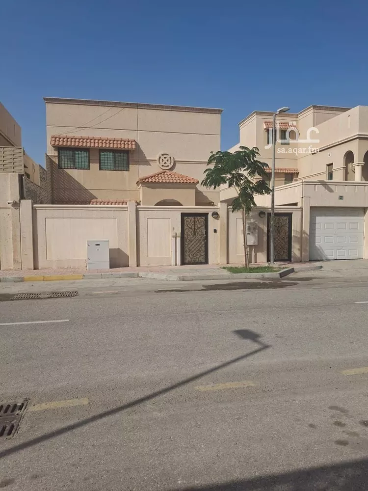 فيلا للإيجار في شارع السليلة, حي جلمودة, مدينة مدينه الجبيل الصناعيه, المنطقة الشرقية