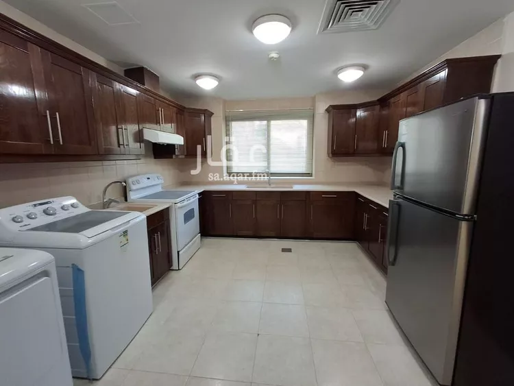 فيلا للإيجار في شارع السليلة, حي جلمودة, مدينة مدينه الجبيل الصناعيه, المنطقة الشرقية صورة 2