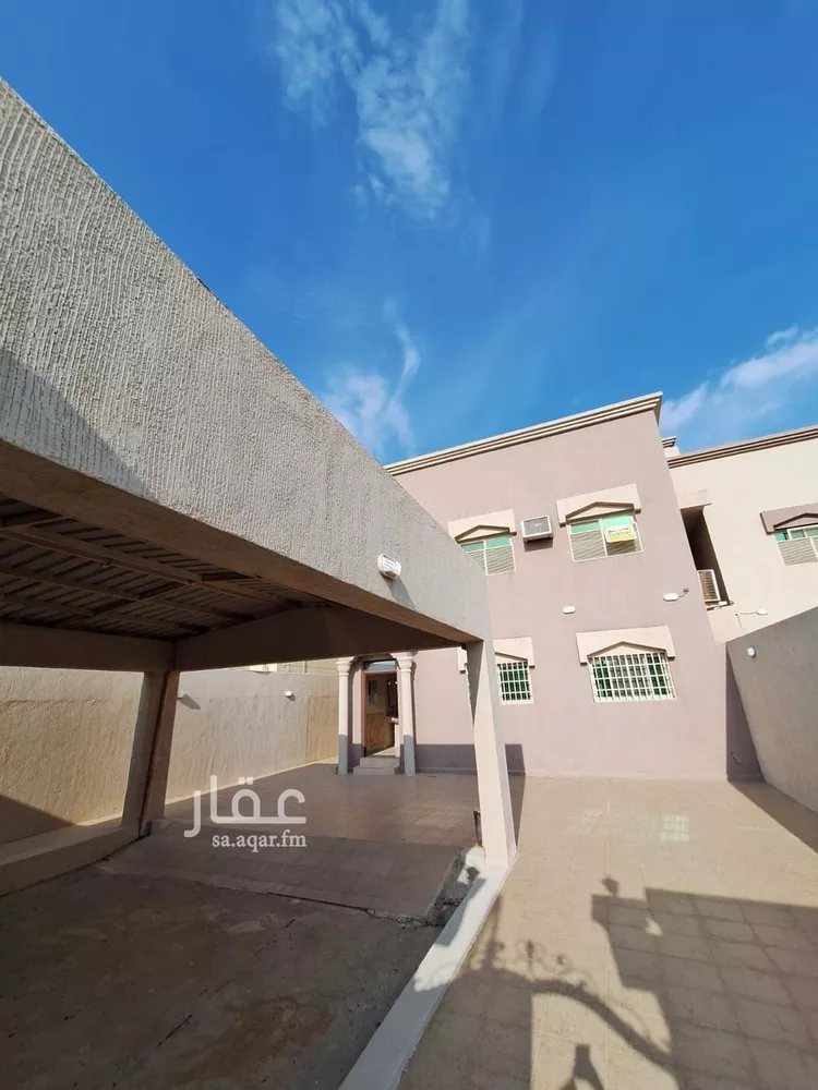 فيلا للبيع في شارع شارع النفود, حي مكه الجنوبيه, مدينة مدينه الجبيل الصناعيه, المنطقة الشرقية