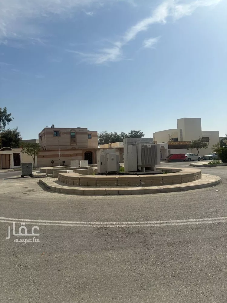 فيلا للإيجار في شارع طريق مكة, حي مكه الجنوبيه, مدينة مدينه الجبيل الصناعيه, المنطقة الشرقية