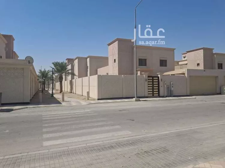 فيلا للبيع في شارع الفل 1 ه, مدينة مدينه الجبيل الصناعيه, المنطقة الشرقية