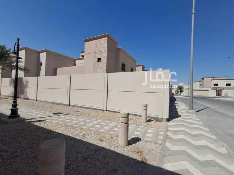 فيلا للبيع في شارع الفل 1 ه, مدينة مدينه الجبيل الصناعيه, المنطقة الشرقية صورة 2