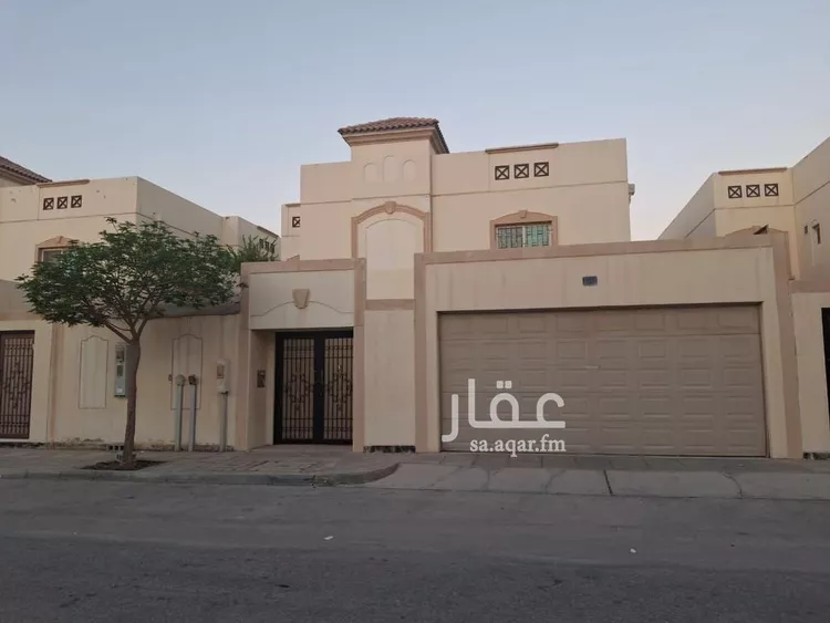 فيلا للبيع في شارع المناخ, حي جلمودة, مدينة مدينه الجبيل الصناعيه, المنطقة الشرقية