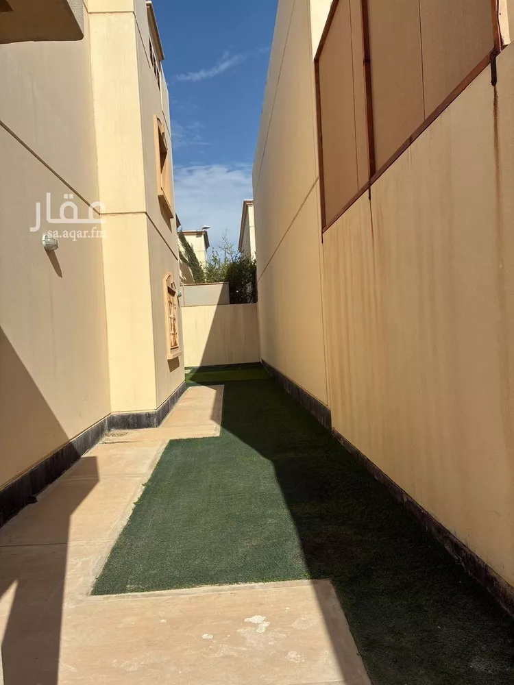 فيلا للإيجار في شارع النفل, حي جلمودة, مدينة مدينه الجبيل الصناعيه, المنطقة الشرقية صورة 5