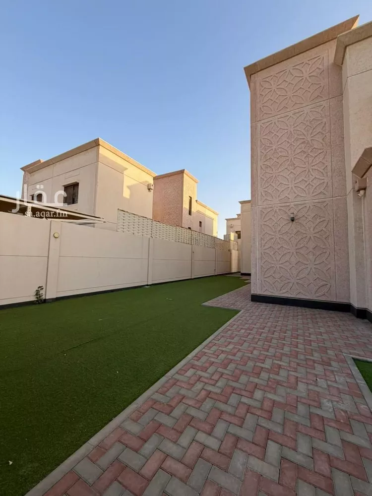 فيلا للإيجار في شارع شارع الفل 1ج, حي المطرفية, مدينة مدينه الجبيل الصناعيه, المنطقة الشرقية صورة 2