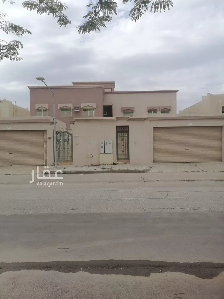 فيلا للإيجار في شارع نفوذ , حي مكه الجنوبيه, مدينة مدينه الجبيل الصناعيه, المنطقة الشرقية