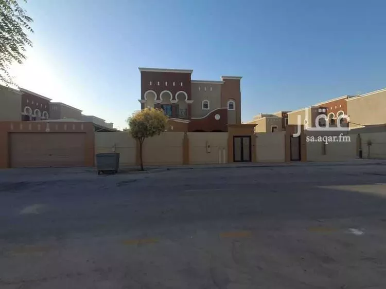فيلا للبيع في شارع شارع الريحان 17أ, مدينة مدينه الجبيل الصناعيه, المنطقة الشرقية