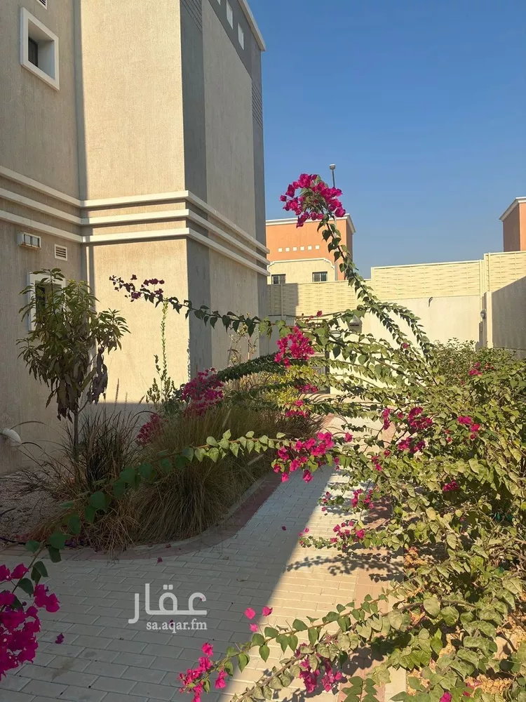 فيلا للبيع في شارع الريحان 3 ب, حي المطرفية, مدينة مدينه الجبيل الصناعيه, المنطقة الشرقية صورة 3
