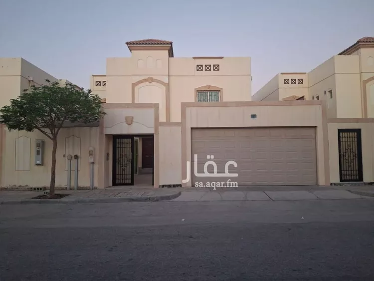 فيلا للإيجار في شارع النفل, حي جلمودة, مدينة مدينه الجبيل الصناعيه, المنطقة الشرقية