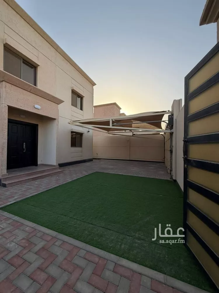 فيلا للإيجار في شارع شارع الفل 1ج, حي المطرفية, مدينة مدينه الجبيل الصناعيه, المنطقة الشرقية صورة 3