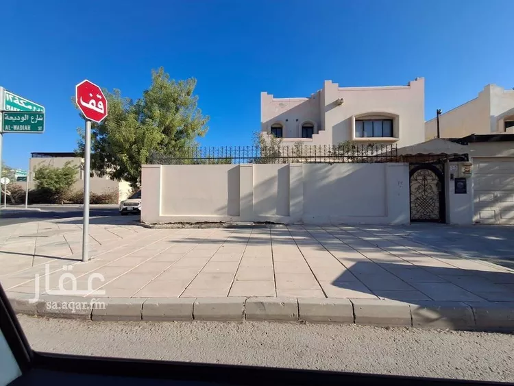 Villa for Rent in Al Jubail Makkah