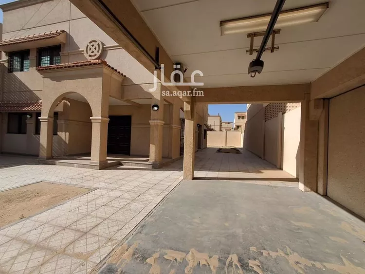 فيلا للإيجار في شارع السليلة, حي جلمودة, مدينة مدينه الجبيل الصناعيه, المنطقة الشرقية صورة 3