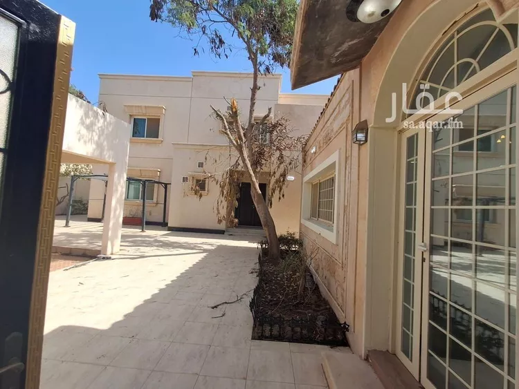 فيلا للإيجار في شارع دارين 7, حي دارين, مدينة مدينه الجبيل الصناعيه, المنطقة الشرقية