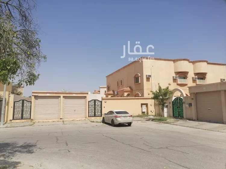 Villa for Rent in Al Jubail Najd