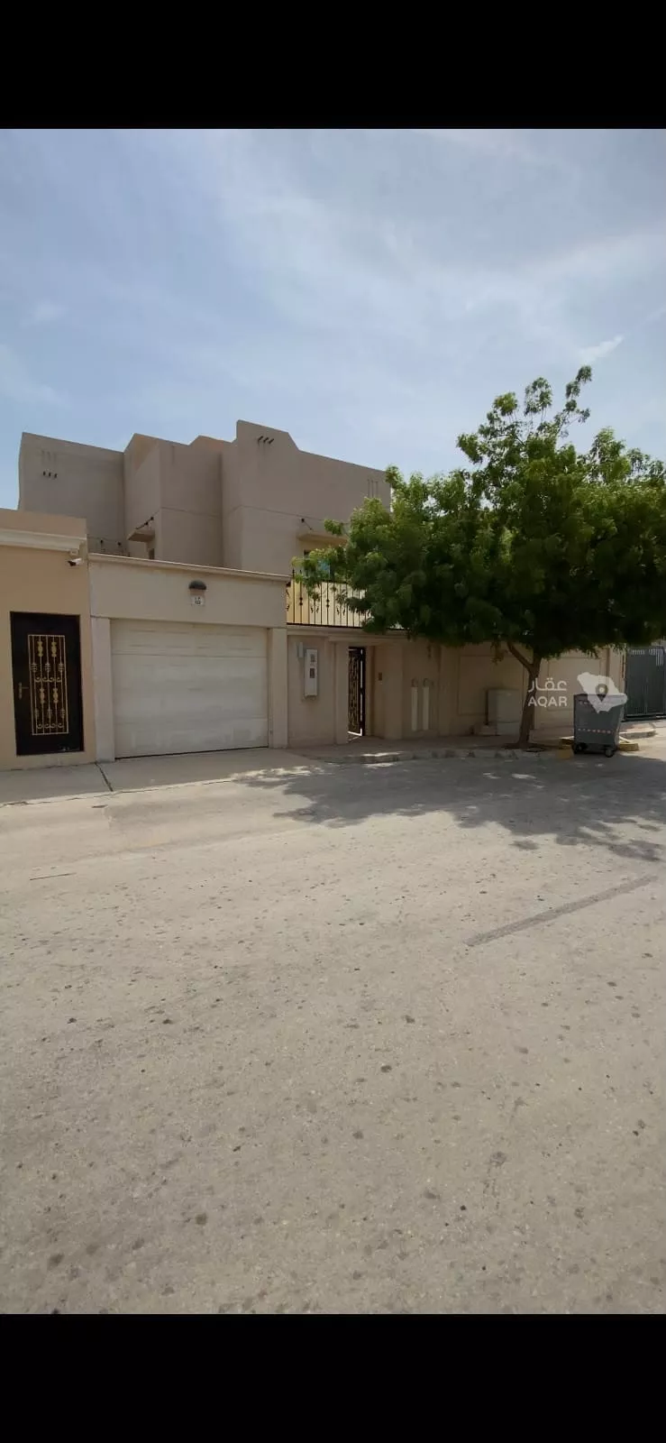 Villa for Sale in Al Jubail Galmodah