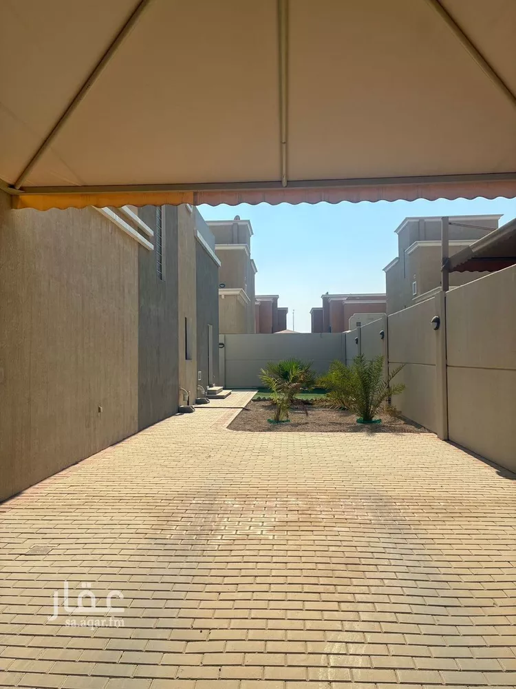 فيلا للبيع في شارع الريحان 3 ب, حي المطرفية, مدينة مدينه الجبيل الصناعيه, المنطقة الشرقية صورة 2