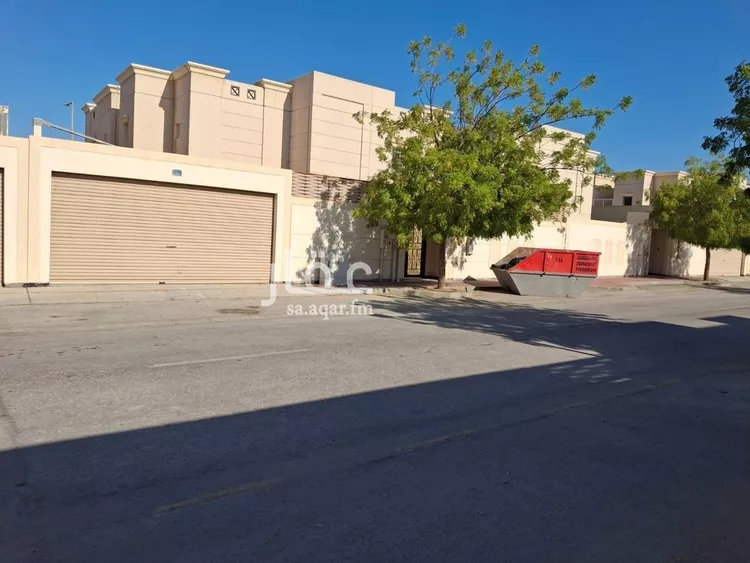 فيلا للبيع في شارع الينابيع 5, حي جلمودة, مدينة مدينه الجبيل الصناعيه, المنطقة الشرقية