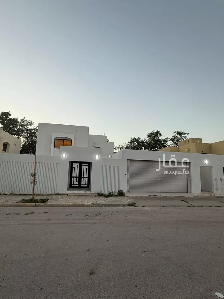 فيلا للإيجار في شارع الاحزاب 7, حي الفردوس, مدينة مدينه الجبيل الصناعيه, المنطقة الشرقية