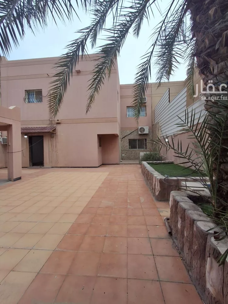 فيلا للإيجار في شارع غير مسمى, حي الأحساء الشمالي, مدينة مدينه الجبيل الصناعيه, المنطقة الشرقية