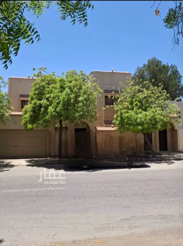 فيلا للبيع في شارع شــــارع الوشم, مدينة مدينه الجبيل الصناعيه, المنطقة الشرقية