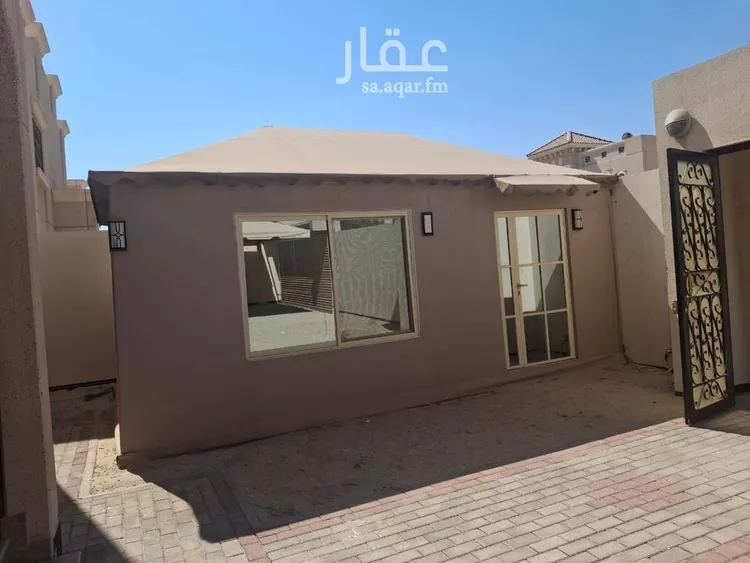 فيلا للبيع في شارع شارع العذيب 1, حي جلمودة, مدينة مدينه الجبيل الصناعيه, المنطقة الشرقية صورة 3