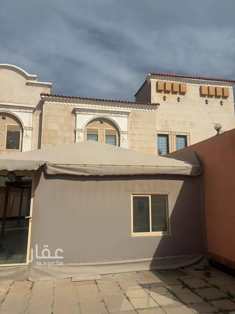 فيلا للإيجار في شارع طريق مكة, حي مكه الجنوبيه, مدينة مدينه الجبيل الصناعيه, المنطقة الشرقية صورة 2