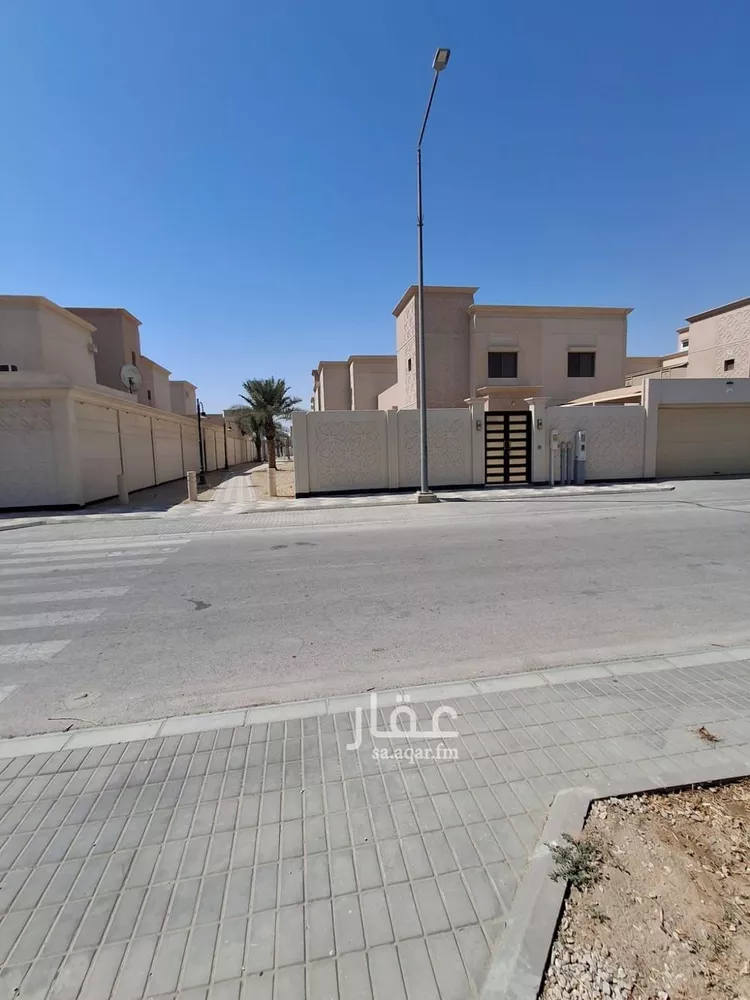 Villa for Sale in Al Jubail Al Fardus