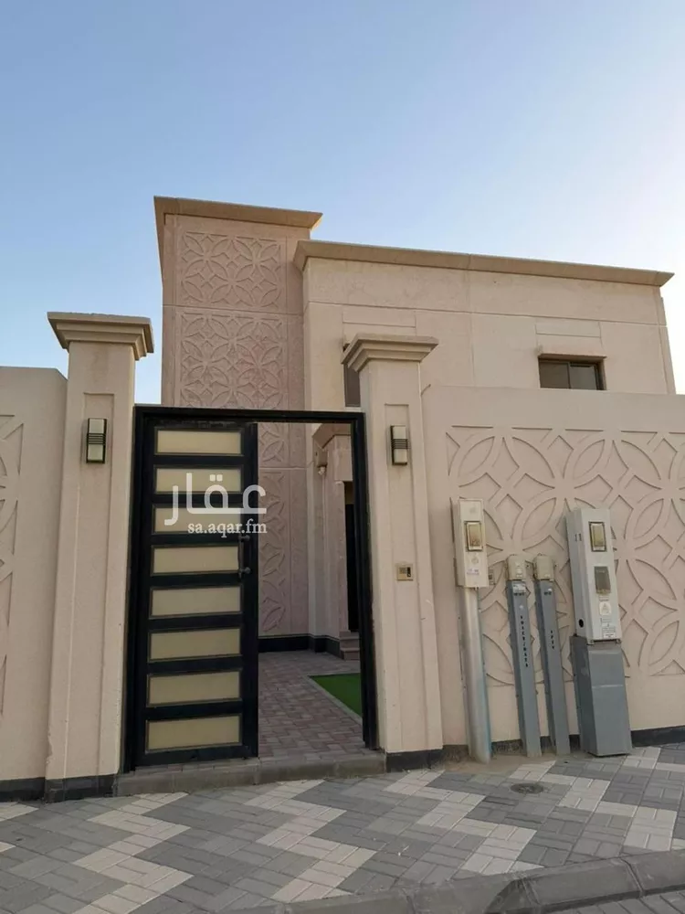 Villa for Rent in Al Jubail Second Industrial Support Area