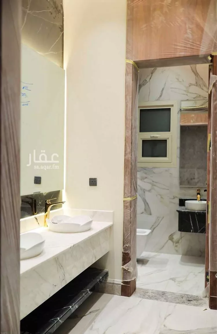 فيلا للإيجار في شارع الشوق, حي الربيع, مدينة الرياض, منطقة الرياض صورة 5