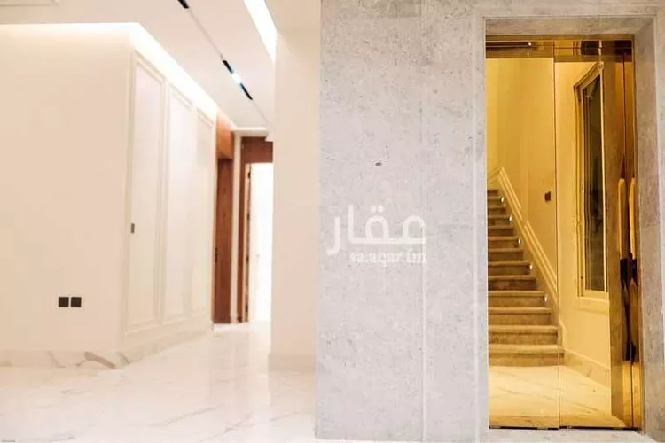 فيلا للإيجار في شارع الشوق, حي الربيع, مدينة الرياض, منطقة الرياض صورة 3