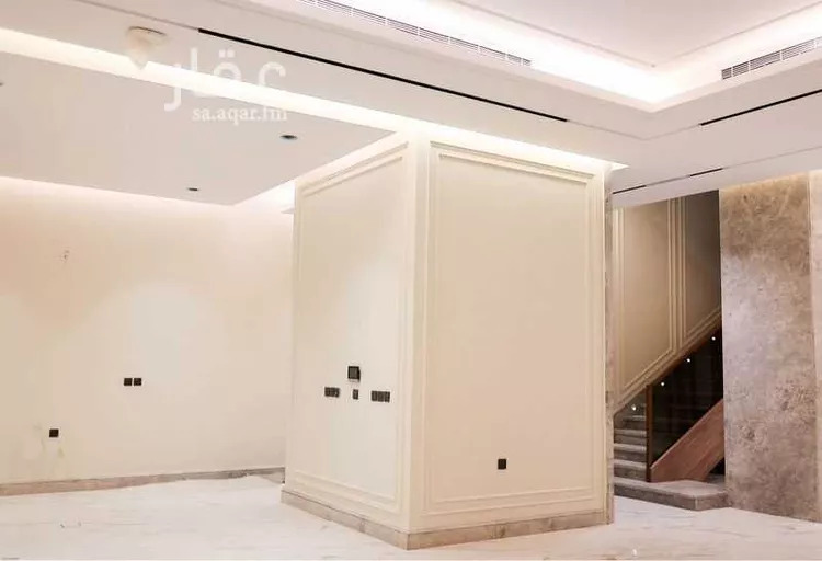 فيلا للإيجار في شارع الشوق, حي الربيع, مدينة الرياض, منطقة الرياض صورة 2