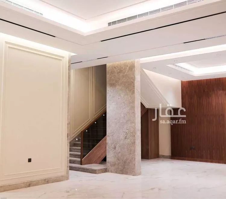 فيلا للإيجار في شارع الشوق, حي الربيع, مدينة الرياض, منطقة الرياض صورة 4