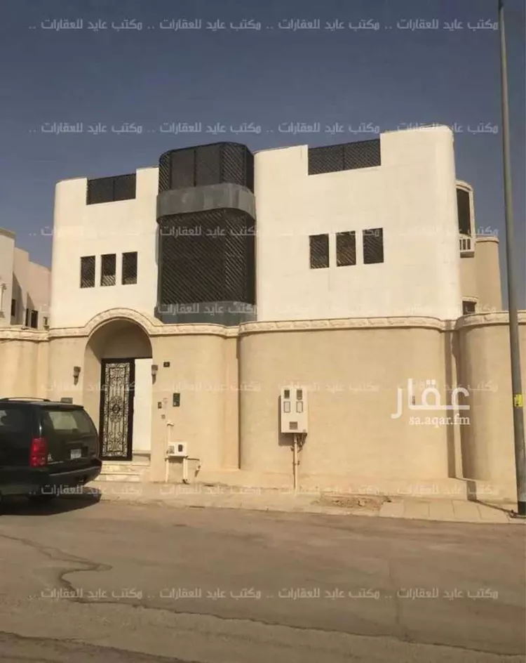 عمارة للبيع في شارع الزاهد النشار, حي الشفاء, مدينة الرياض, منطقة الرياض