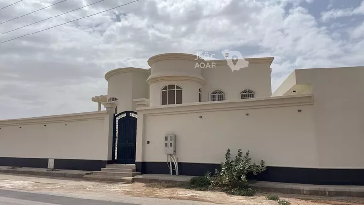 فيلا للبيع في شارع الخالدية 44, حي آل عويمر, مدينة وادي الدواسر, منطقة الرياض