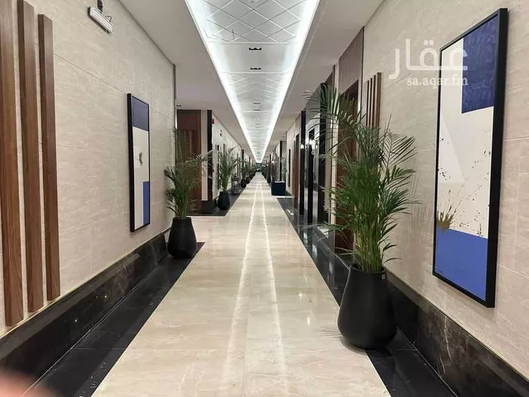 شقة للإيجار في شارع 7246641, حي النخيل, مدينة الرياض, منطقة الرياض صورة 2