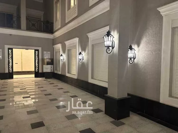 شقة للإيجار في شارع 7246641, حي النخيل, مدينة الرياض, منطقة الرياض صورة 3