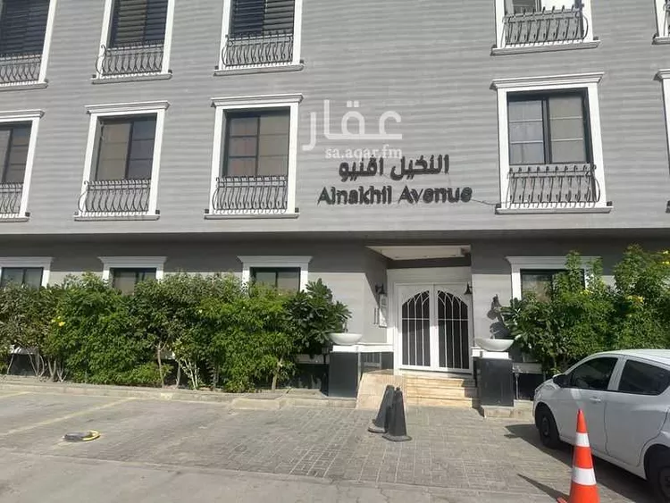 Apartment for Rent in Riyadh An Nakheel
