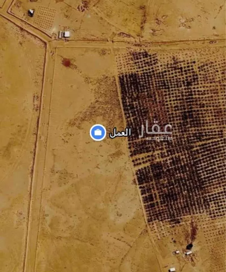 Farm for Sale in Buraydah Ar Rihab
