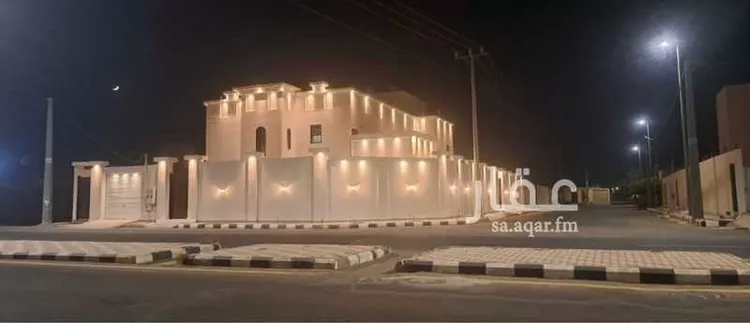 فيلا للبيع في شارع طريق الملك عبدالله, حي البساتين, مدينة الخبراء والسحابين, منطقة القصيم صورة 5