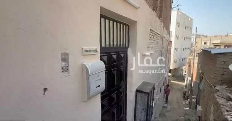 عمارة للبيع في شارع 93 العتيبية, حي العتيبية, مدينة مكة المكرمة, منطقة مكة المكرمة صورة 4