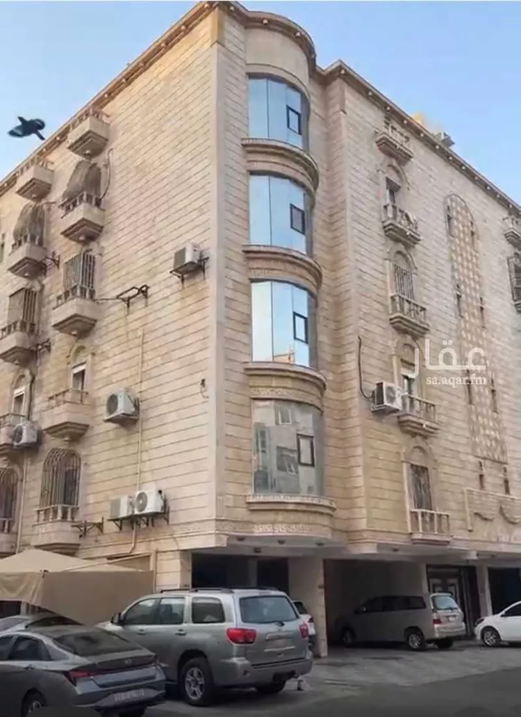 فيلا للبيع في شارع طليحة ابن خويلد, حي المروة, مدينة جدة, منطقة مكة المكرمة صورة 3
