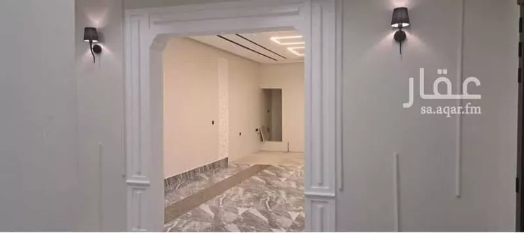فيلا للبيع في شارع طريق الملك عبدالله, حي البساتين, مدينة الخبراء والسحابين, منطقة القصيم صورة 2