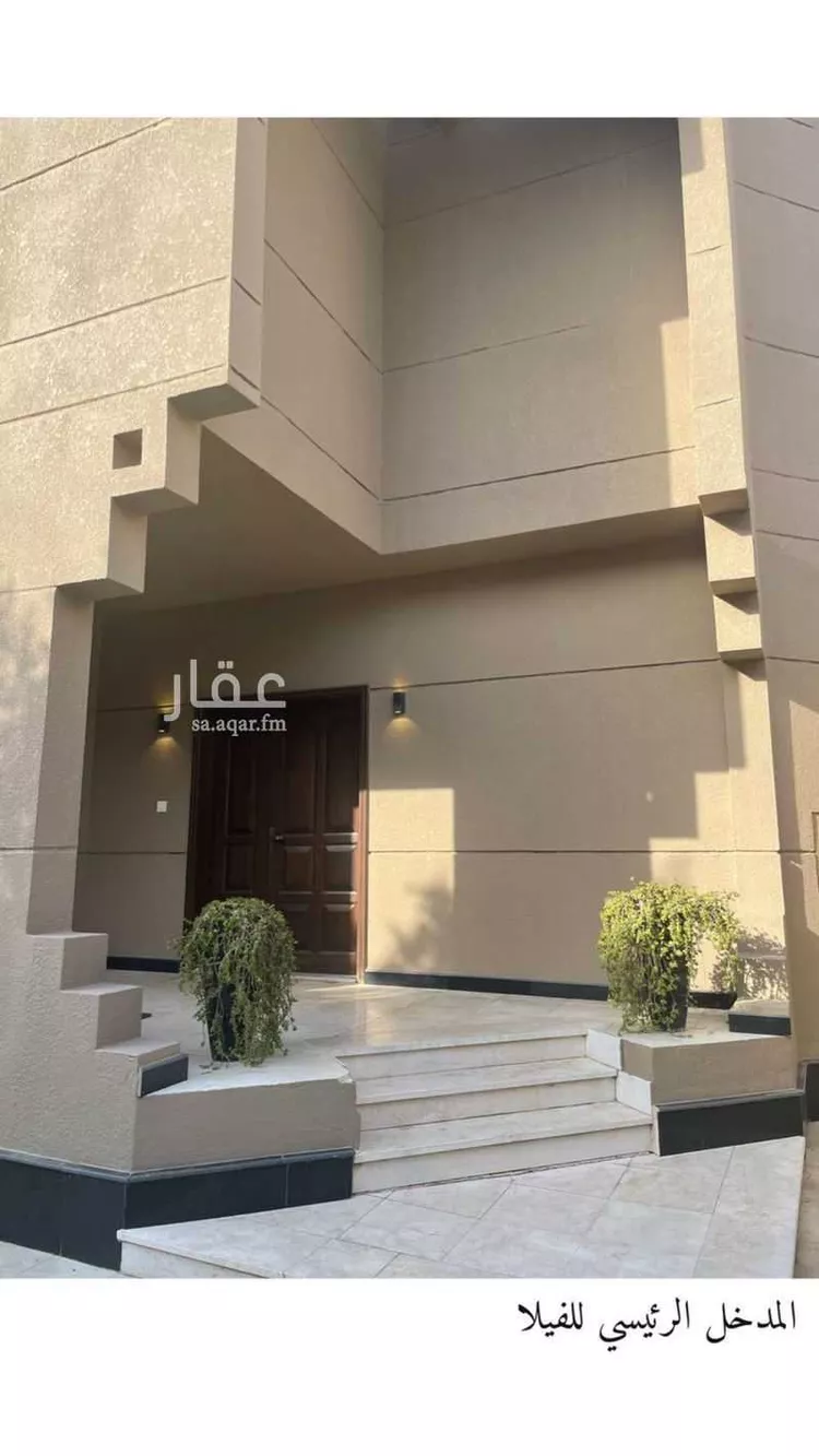 فيلا للبيع في شارع وهيب بن عمير, حي المنار, مدينة جدة, منطقة مكة المكرمة صورة 2