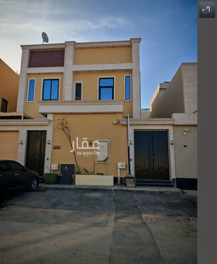 شقة للإيجار في شارع عمر بن الخطاب , حي الفاروق, مدينة الرياض, منطقة الرياض