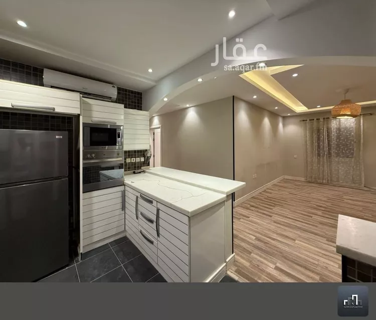 Apartment for Rent in Riyadh Al Malqa صورة 3