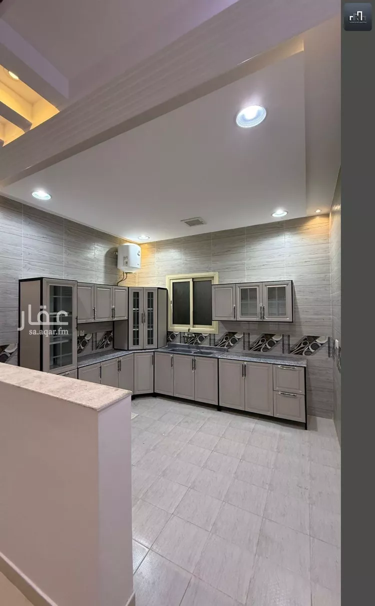 شقة للإيجار في شارع أبي السعود الحربي, حي العارض, مدينة الرياض, منطقة الرياض صورة 4
